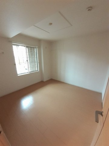 エンジョイ　Ｂの内装