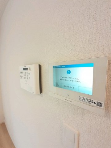 クルールＢのセキュリティ