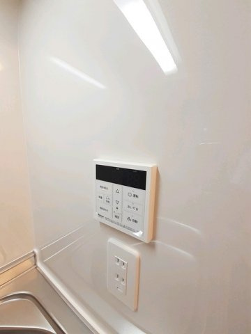 クルールＢの設備
