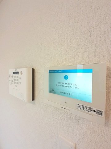 クルールＢのセキュリティ
