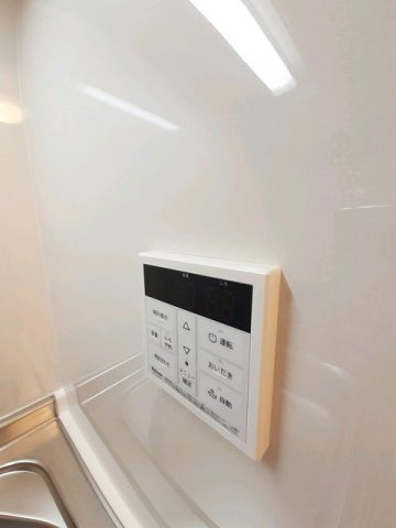クルールＢの設備