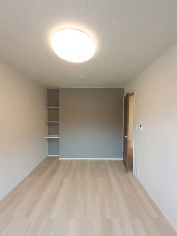 クルールＢの内装