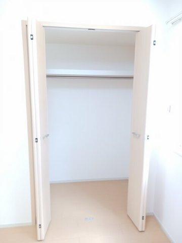 コリーヌ．Ｍ　Ａの収納