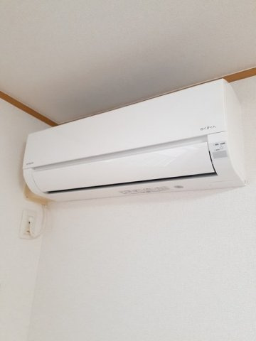 あゆみ壱番館の設備