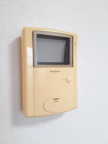 あゆみ壱番館のセキュリティ