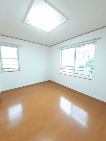 あゆみ壱番館の内装