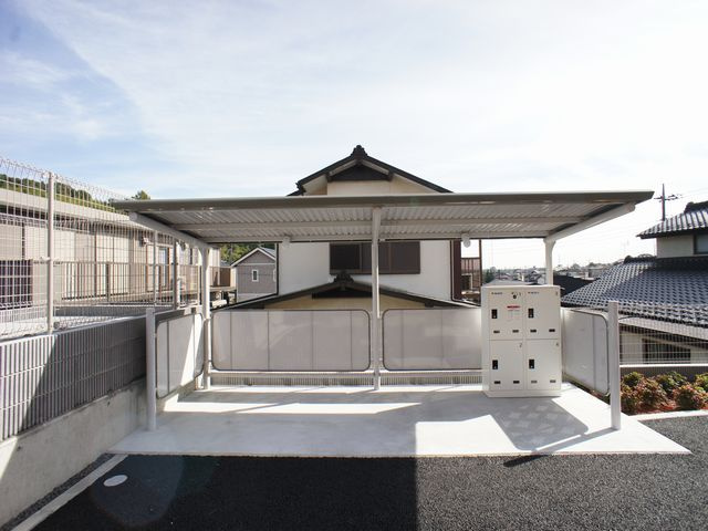  | イーストタウン