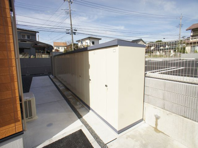 【設備】 | イーストタウン