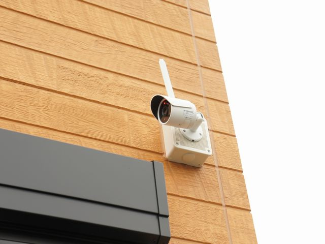 【設備】 | イーストタウン