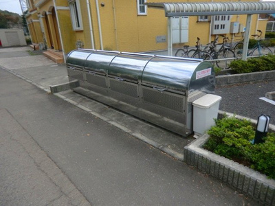 【設備】 | ヴェルサン・カメリア　Ⅱ