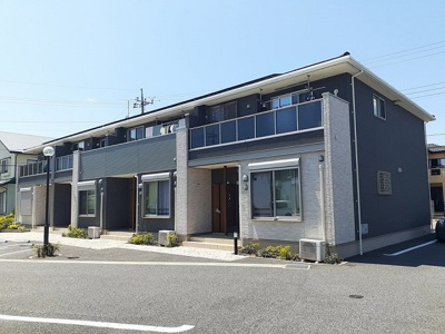 【外観】 | スウィーティーベル　Ｃ