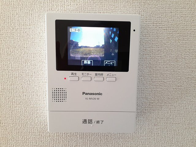 【セキュリティ】 | エスポワール