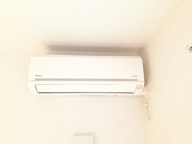 【設備】 | エスポワール
