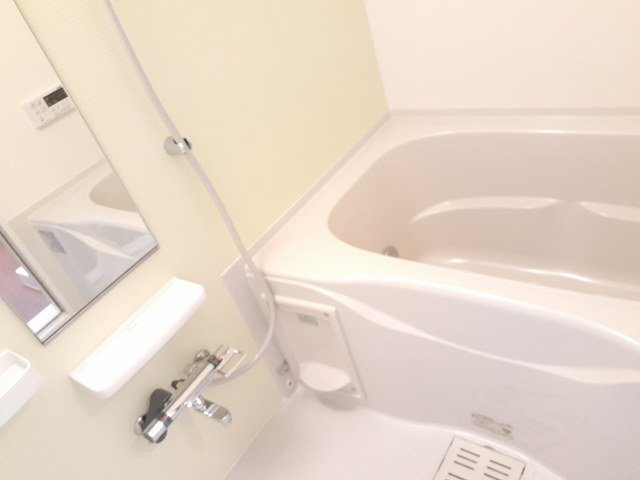 【浴室】 | エスポワール