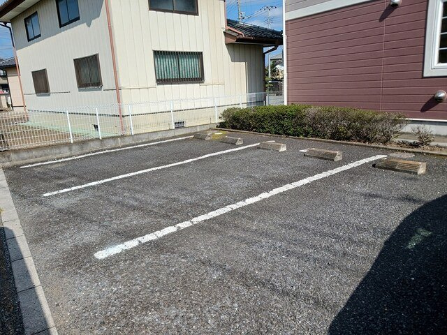 【駐車場】 | サンライズ倉持