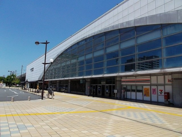 Ｍａｒｉａｇｅ　Ｂの周辺|防府駅まで3900m
