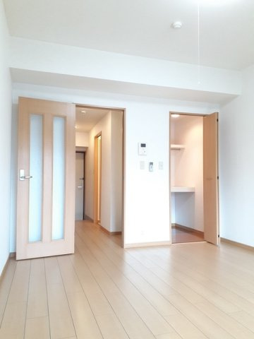 Ｂｅｌ　ｆｉｏｒｅ　壹岐の内装