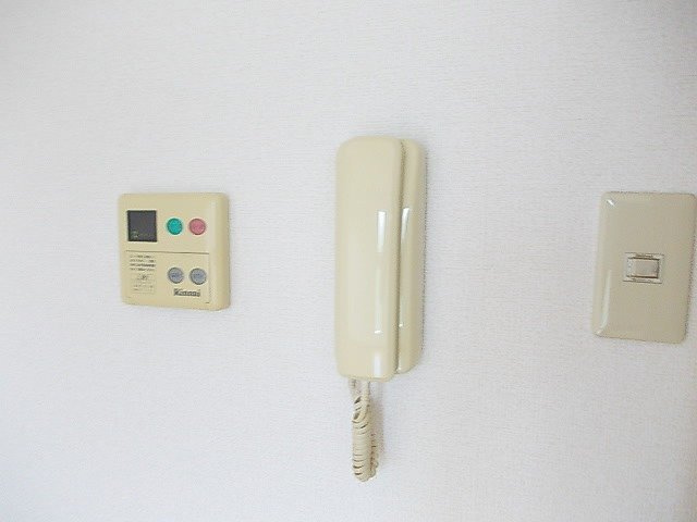 【設備】 | ナハトムジーク