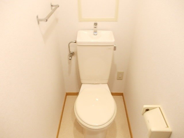 【トイレ】 | ナハトムジーク