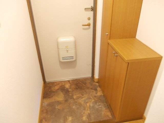 【玄関】 | ナハトムジーク