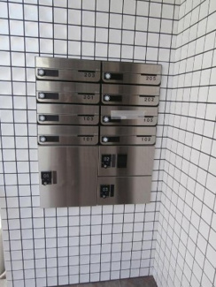 【その他共用部分】 | ベラルーチェ