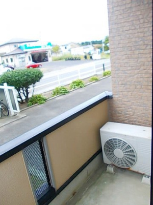 【バルコニー】 | フロール