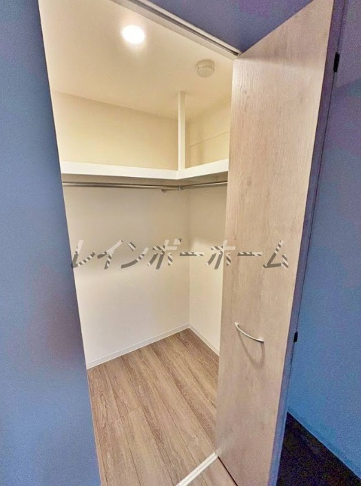 【仲介手数料：50％OFF】対象物件！の収納|別部屋。参考写真。