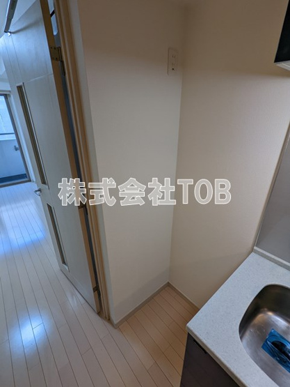 【設備】 | ガーラプレイス八幡山壱番館 | 冷蔵庫置き場
