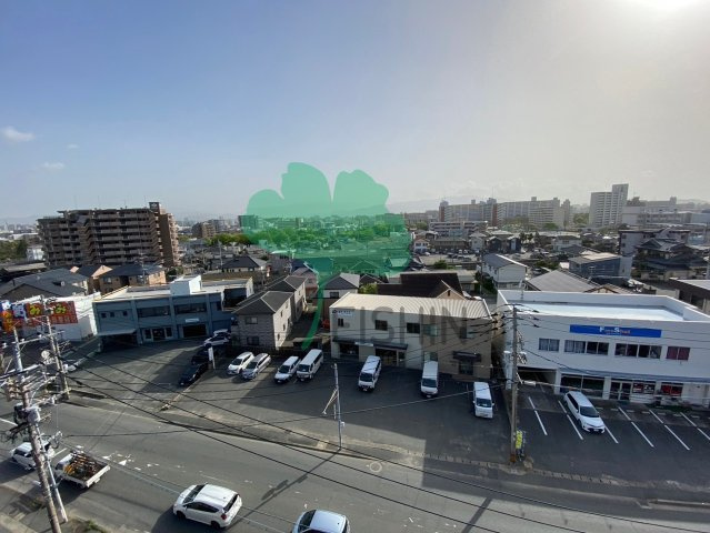 レブリアント板付の外観
