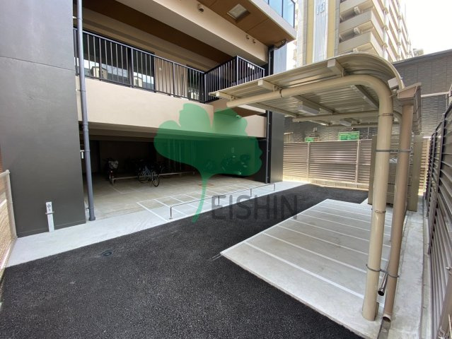 サードプレイス吉塚駅前の外観