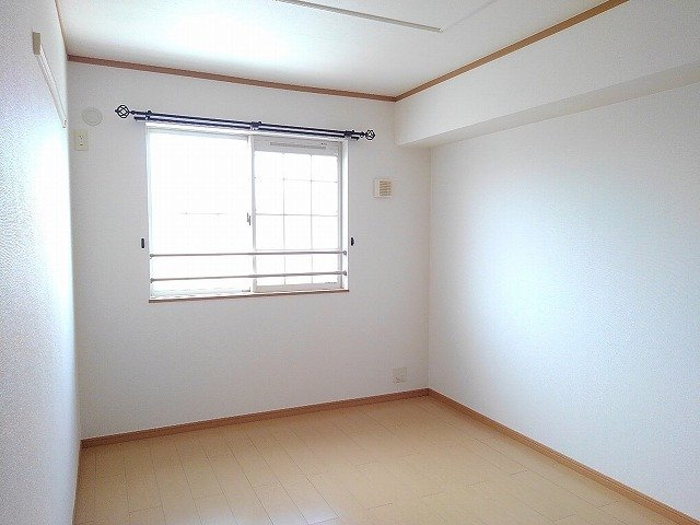 プラシード・カーサ　Ⅰの内装