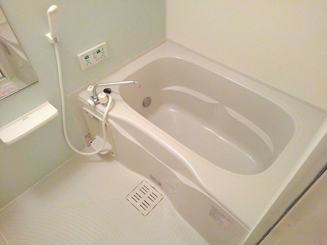 プラシード・カーサ　Ⅰの浴室