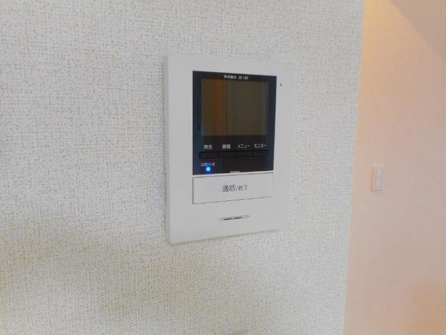 サザンクロスＭⅡＹのセキュリティ