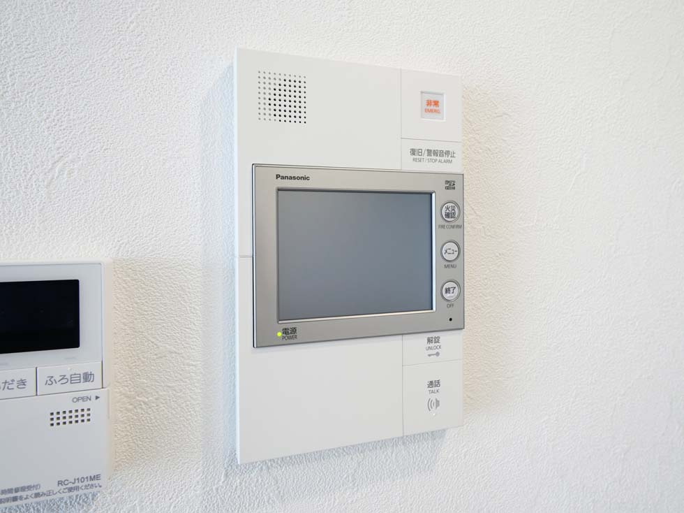 MAXIV東別院の内装
