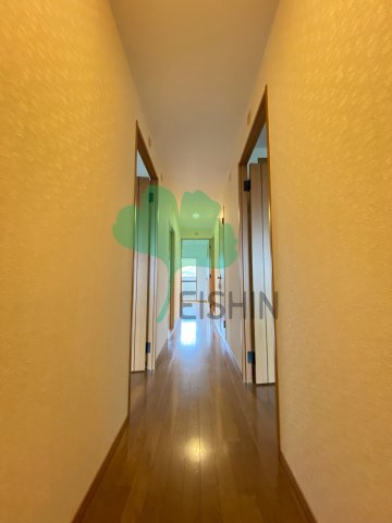 ピオーネテラス空港南