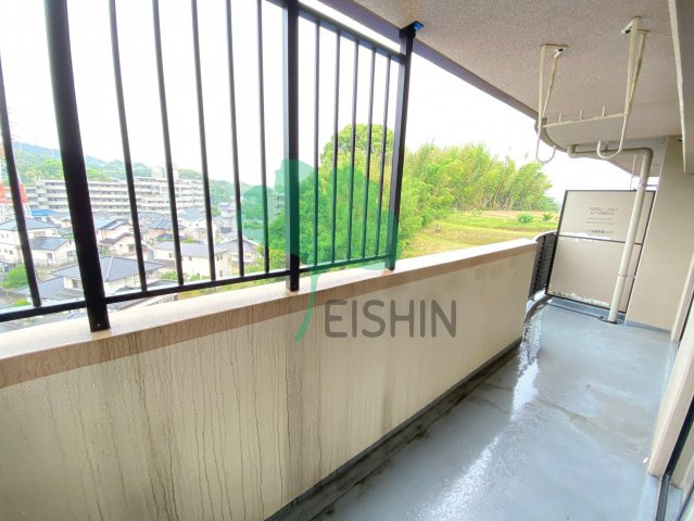 ピオーネテラス空港南