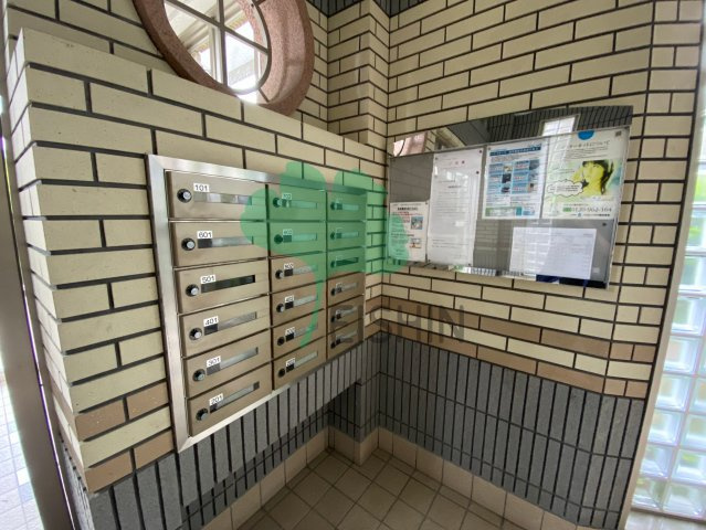 ピオーネテラス空港南