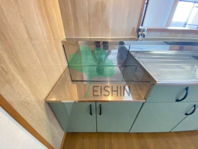 グリシーヌ空港