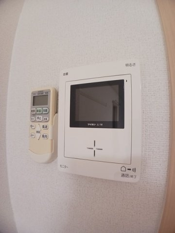 ジェントリー山本の設備