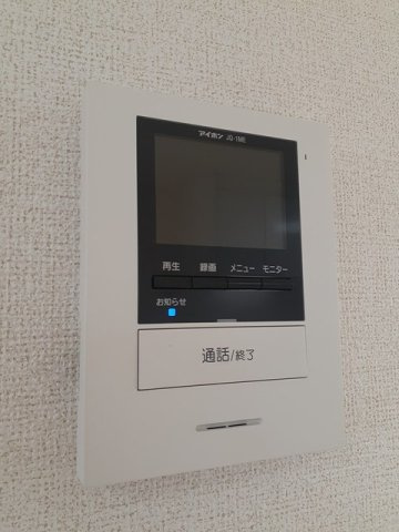 ブリーズＢの設備