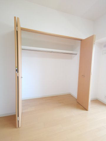 アニマートの収納