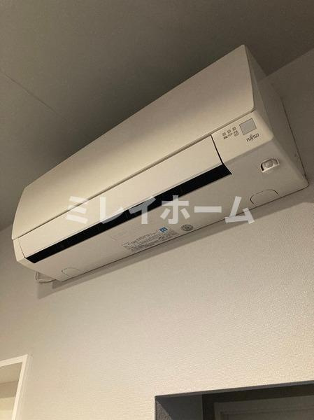 ZOOM品川南の設備