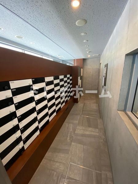 ZOOM品川南のその他