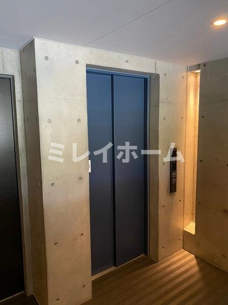 ZOOM品川南のその他共用部分