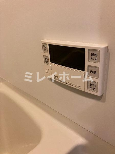 ZOOM品川南の設備