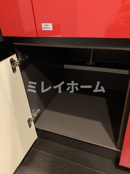 ZOOM品川南のその他