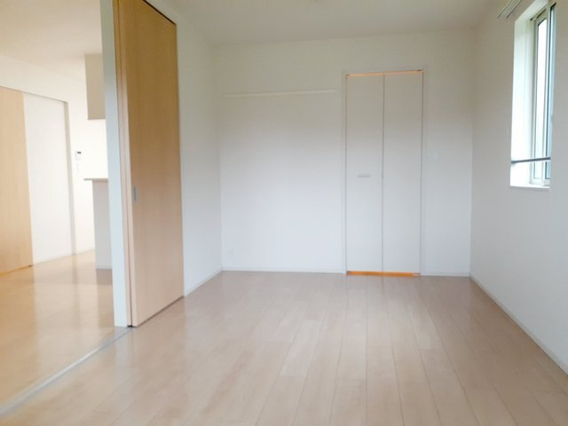 カーサ　セレノの内装