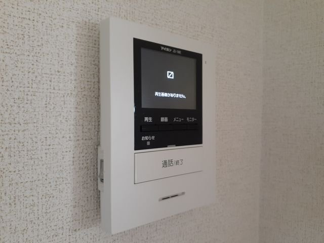 カーサ　セレノの設備