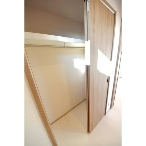 グローリオシェルト千川の内装