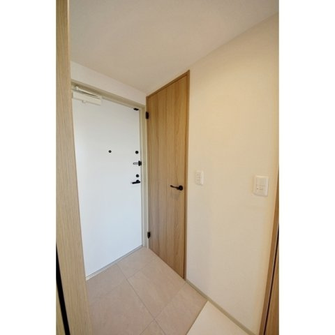 グローリオシェルト千川の内装